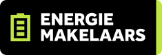 Logo-energie makelaars